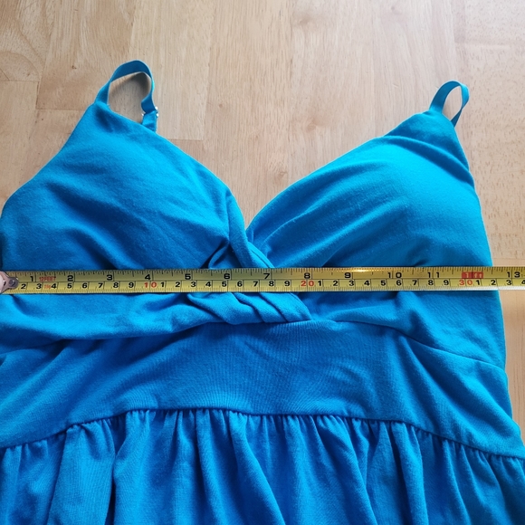 Maxi dress - Picture 4 of 5